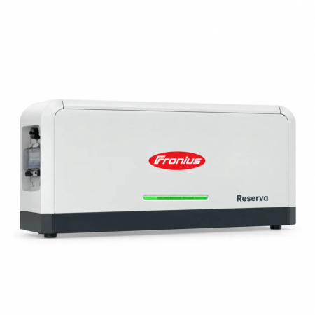 FRONIUS RESERVA BMS + BASE