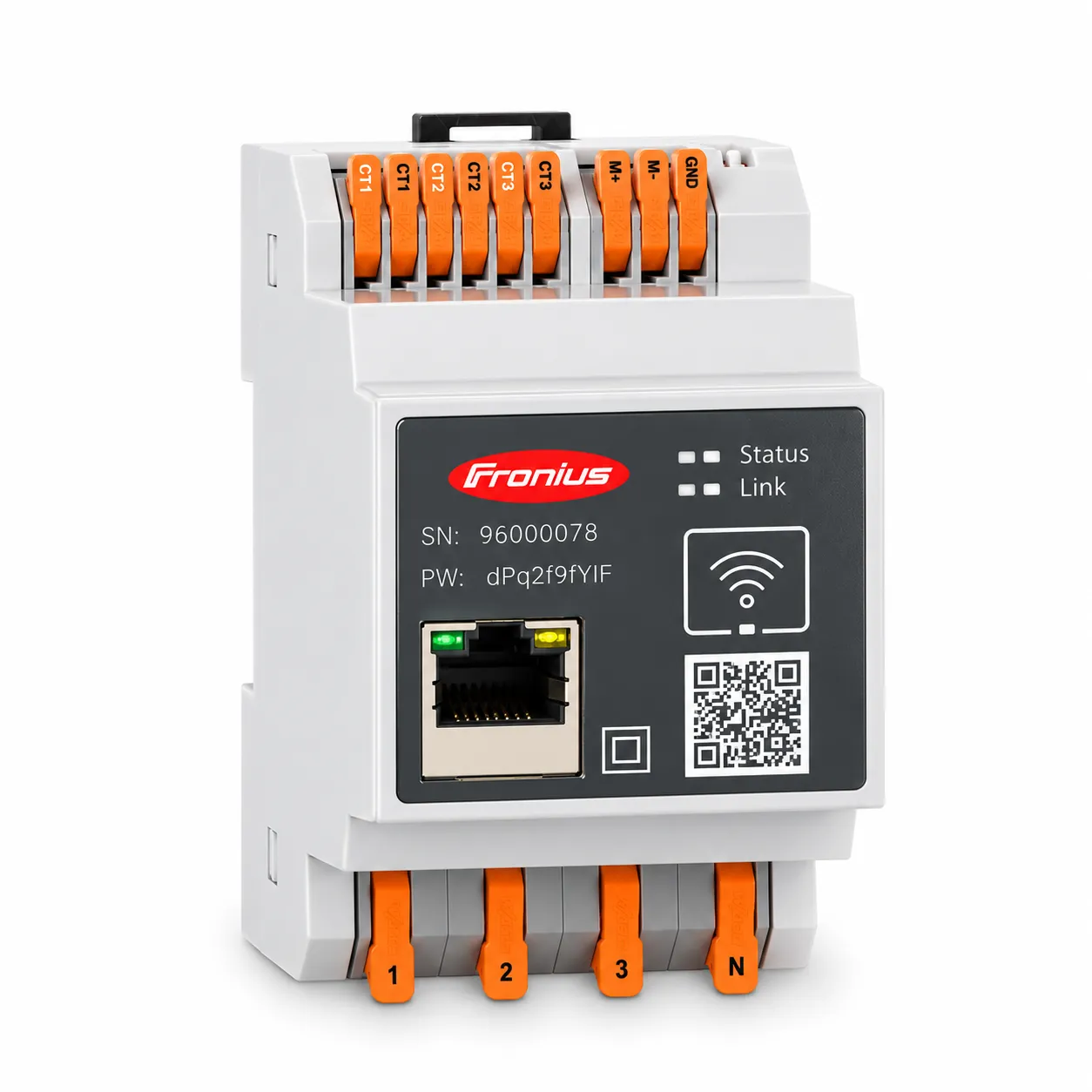 FRONIUS SMART METER IP 5KA-3 2