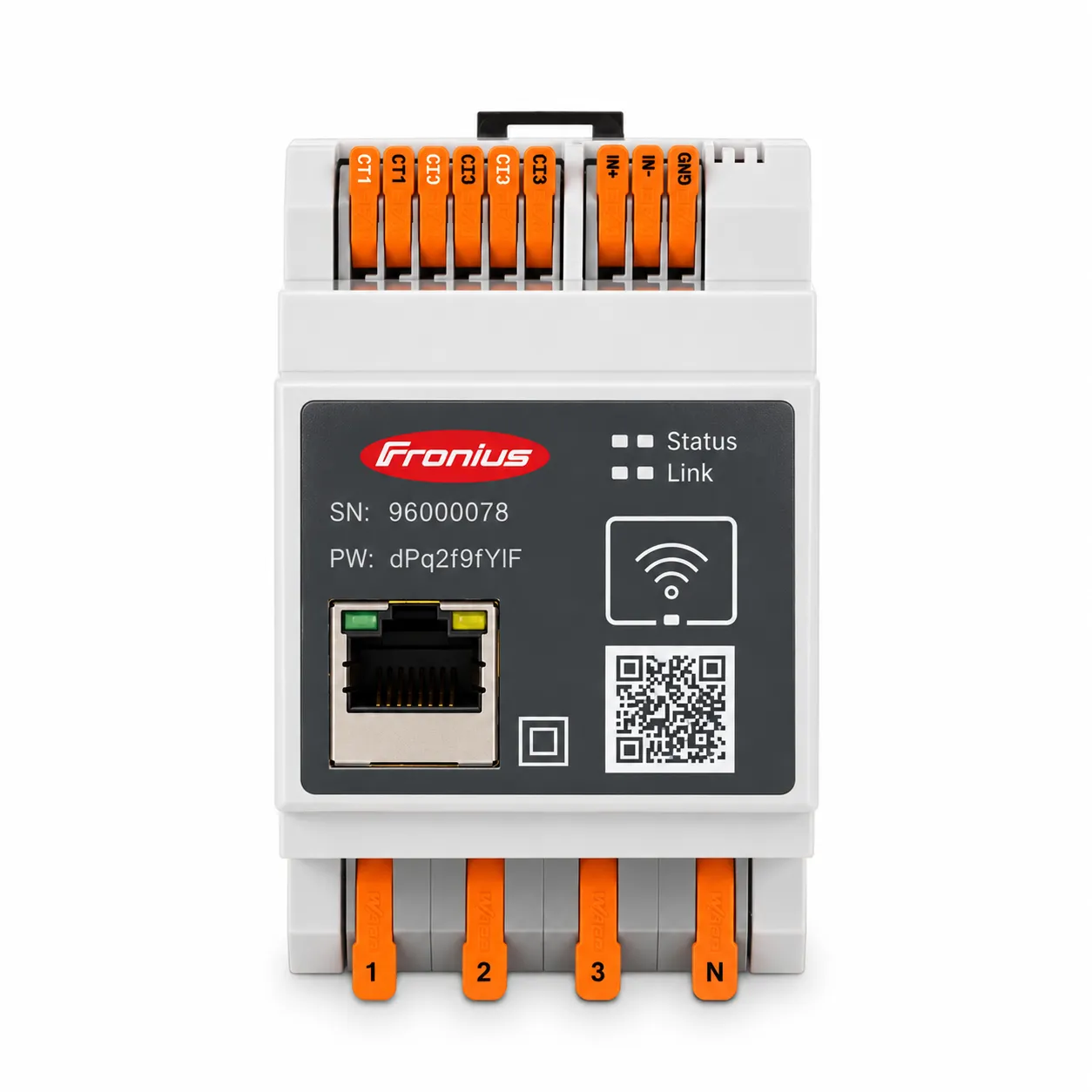 FRONIUS SMART METER IP 5KA-3