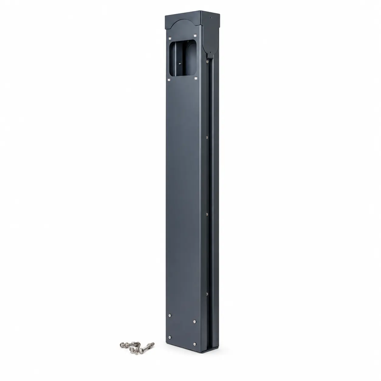 FRONIUS WATTPILOT FLEX PEDESTAL