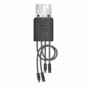 OTTIMIZZATORE BRC SOLAR