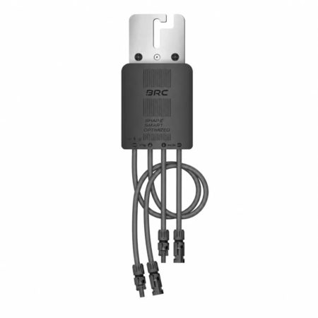 OTTIMIZZATORE BRC SOLAR