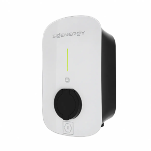 SIGENERGY SIGEN EVAC VERSIONE CON PRESA