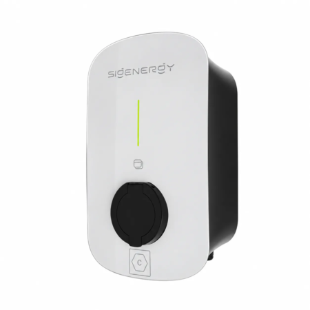 SIGENERGY SIGEN EVAC VERSIONE CON PRESA