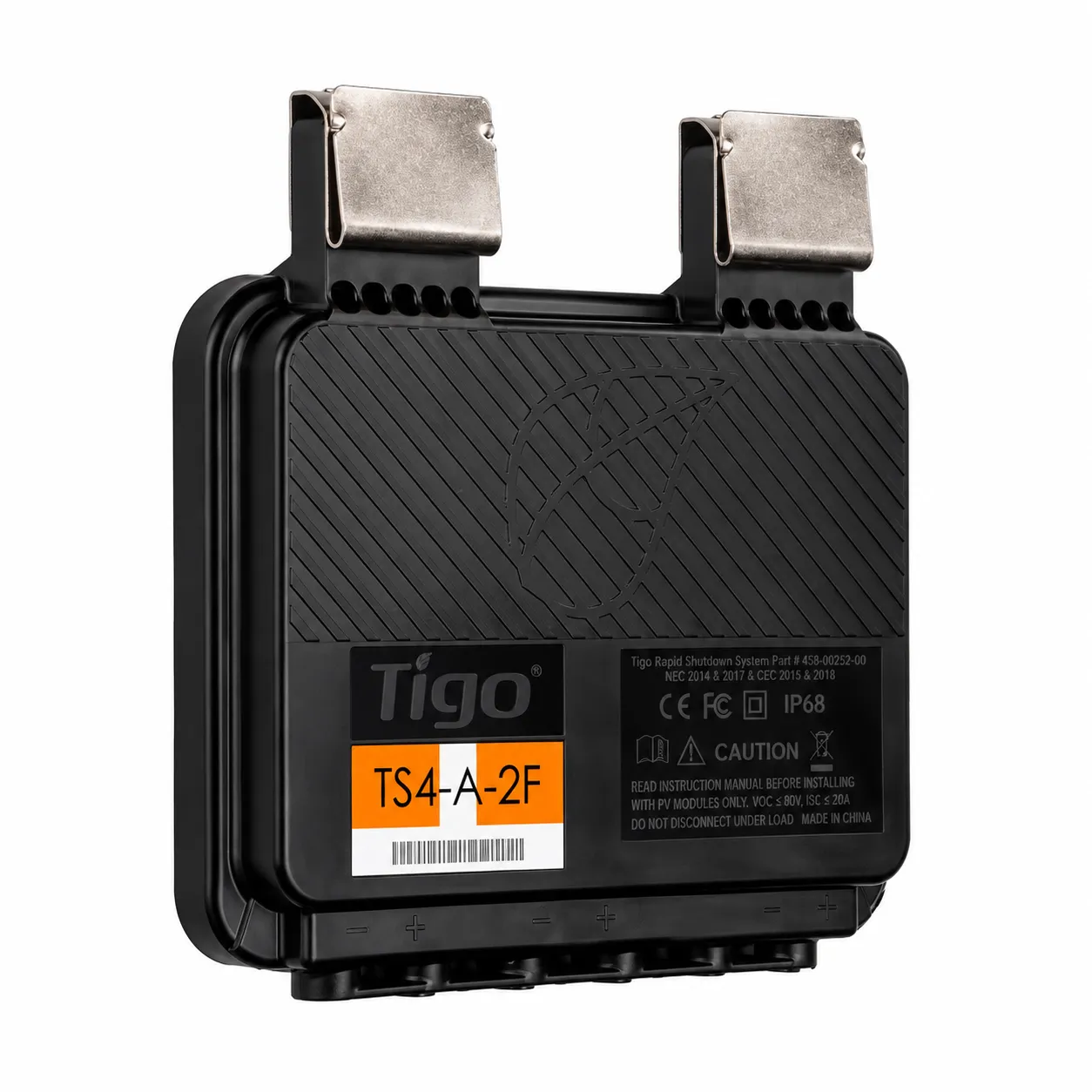 TIGO TS4-A-2F 2