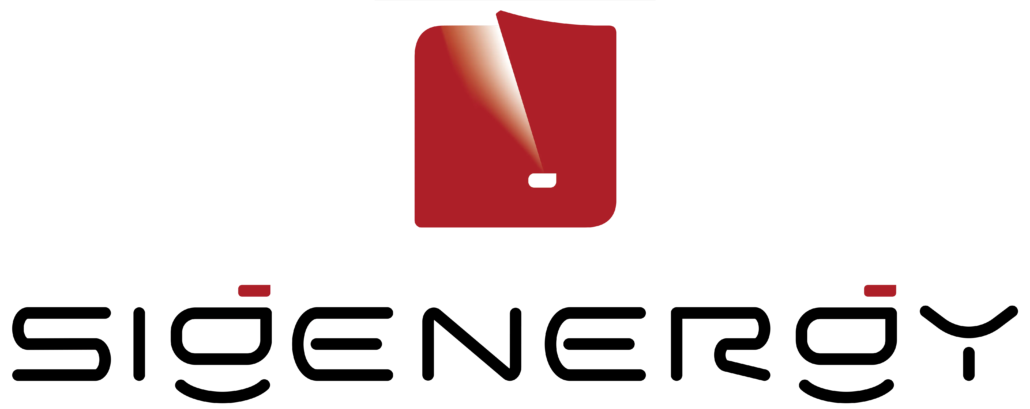 SIGENERGY LOGO